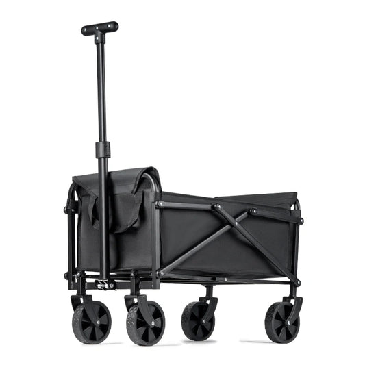 Easy Fold Outdoor Wagon